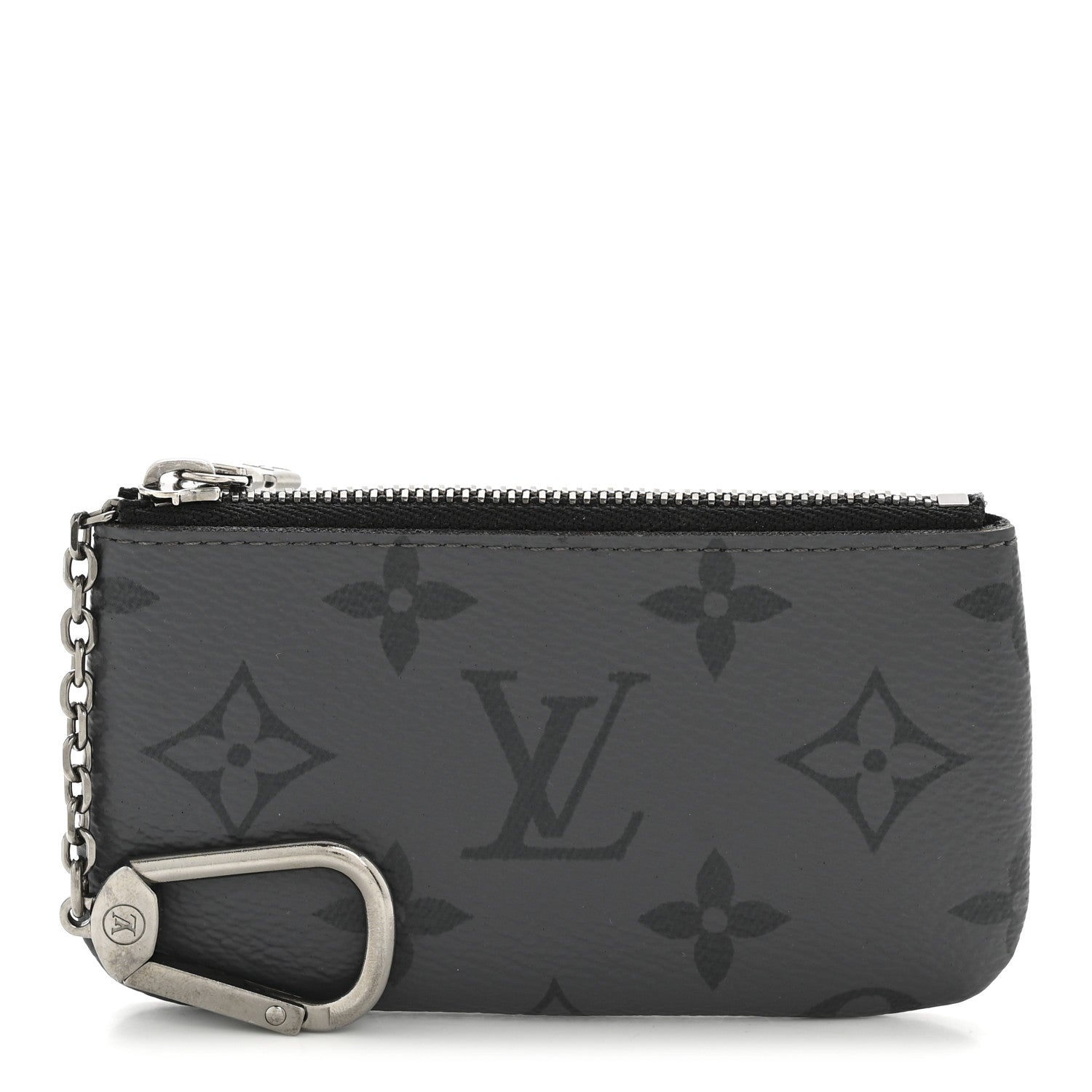 Louis Vuitton Reverse Monogram Eclipse Key Pouch