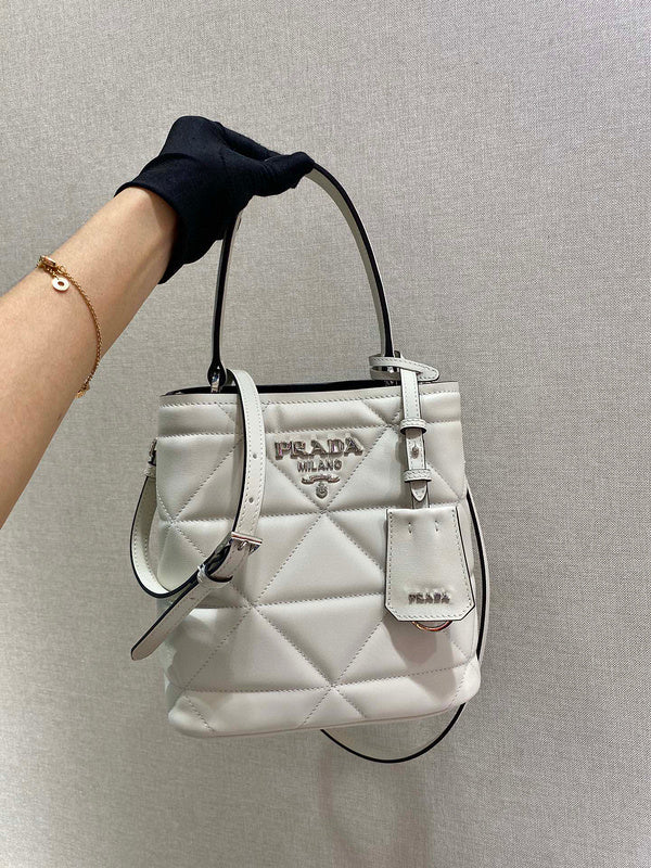 Prada Bags - 5258