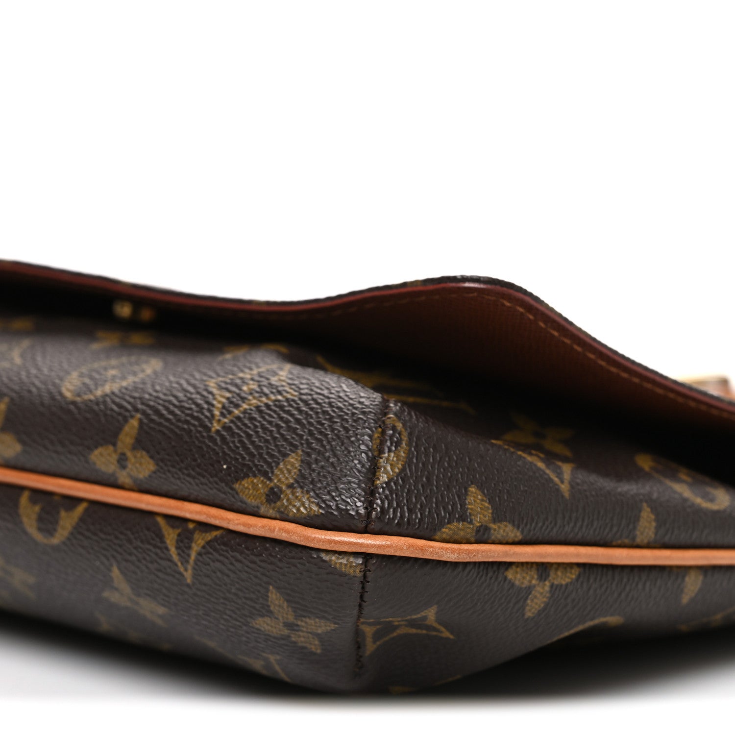 Louis Vuitton Monogram Musette Tango