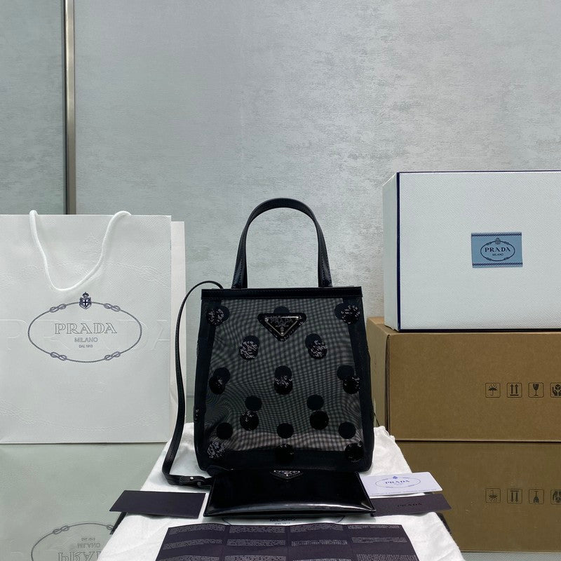 Prada Bags - 6836