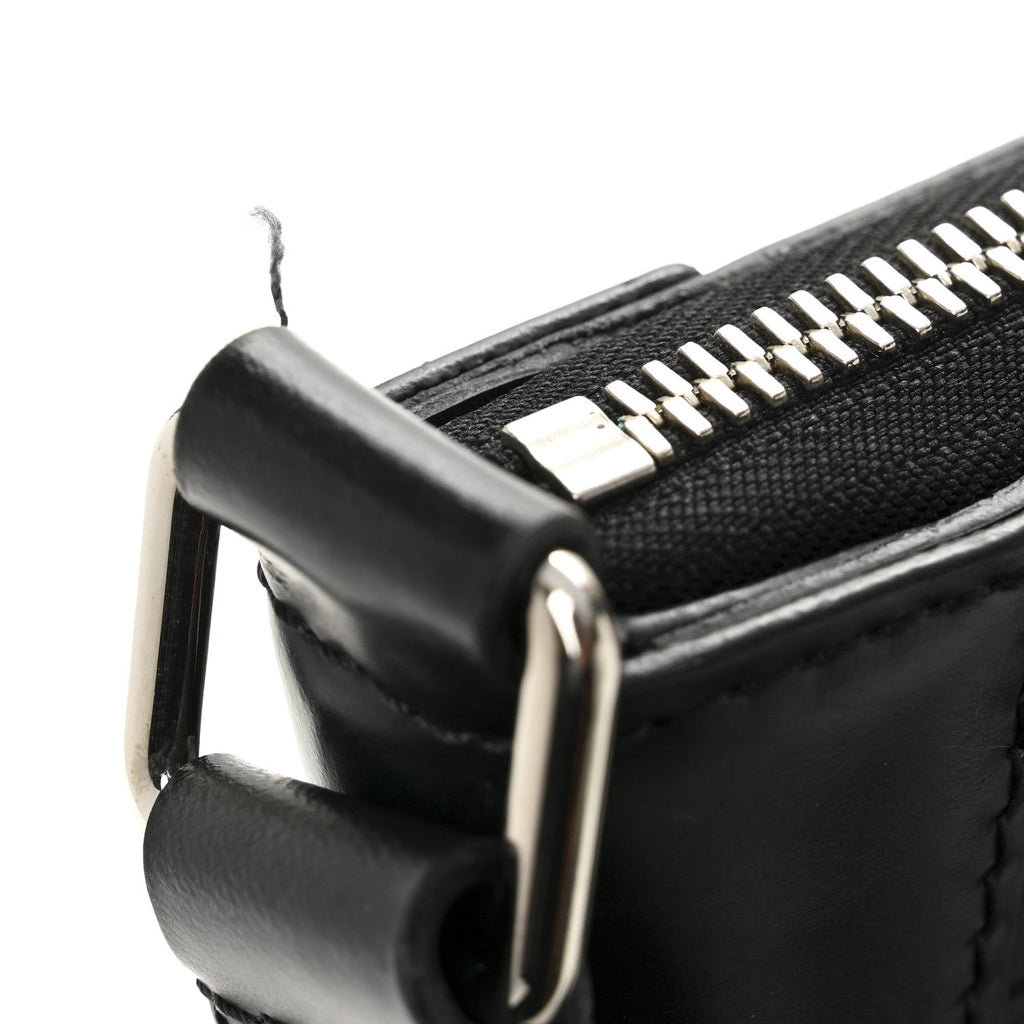 Louis Vuitton Damier Graphite Mick PM