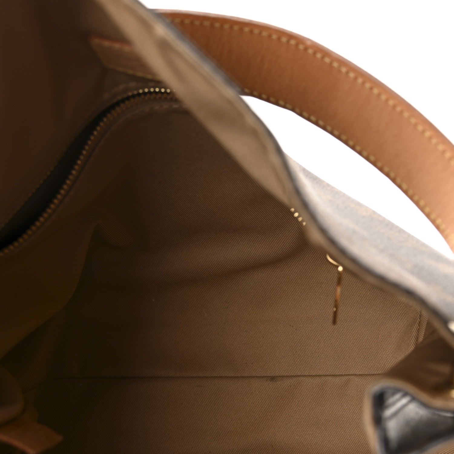 Louis Vuitton Monogram Graceful PM