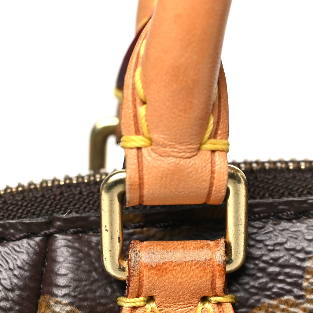 Louis Vuitton Monogram Nano Turenne