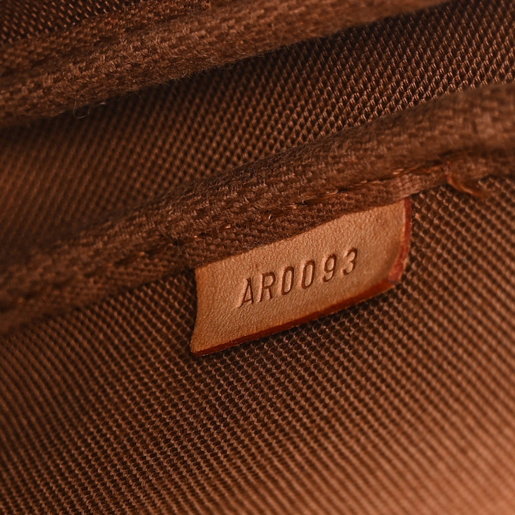 Louis Vuitton Monogram Pochette Accessories