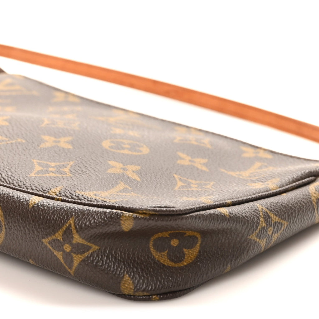 Louis Vuitton Monogram Pochette Accessories