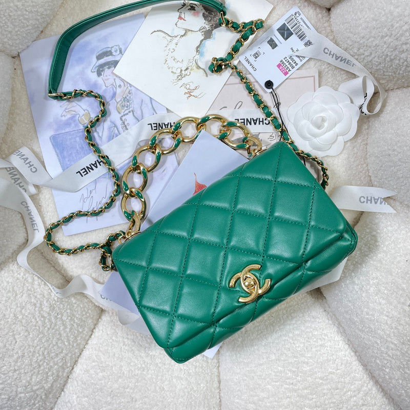 Chanel -Bags - CHL Bags - 963