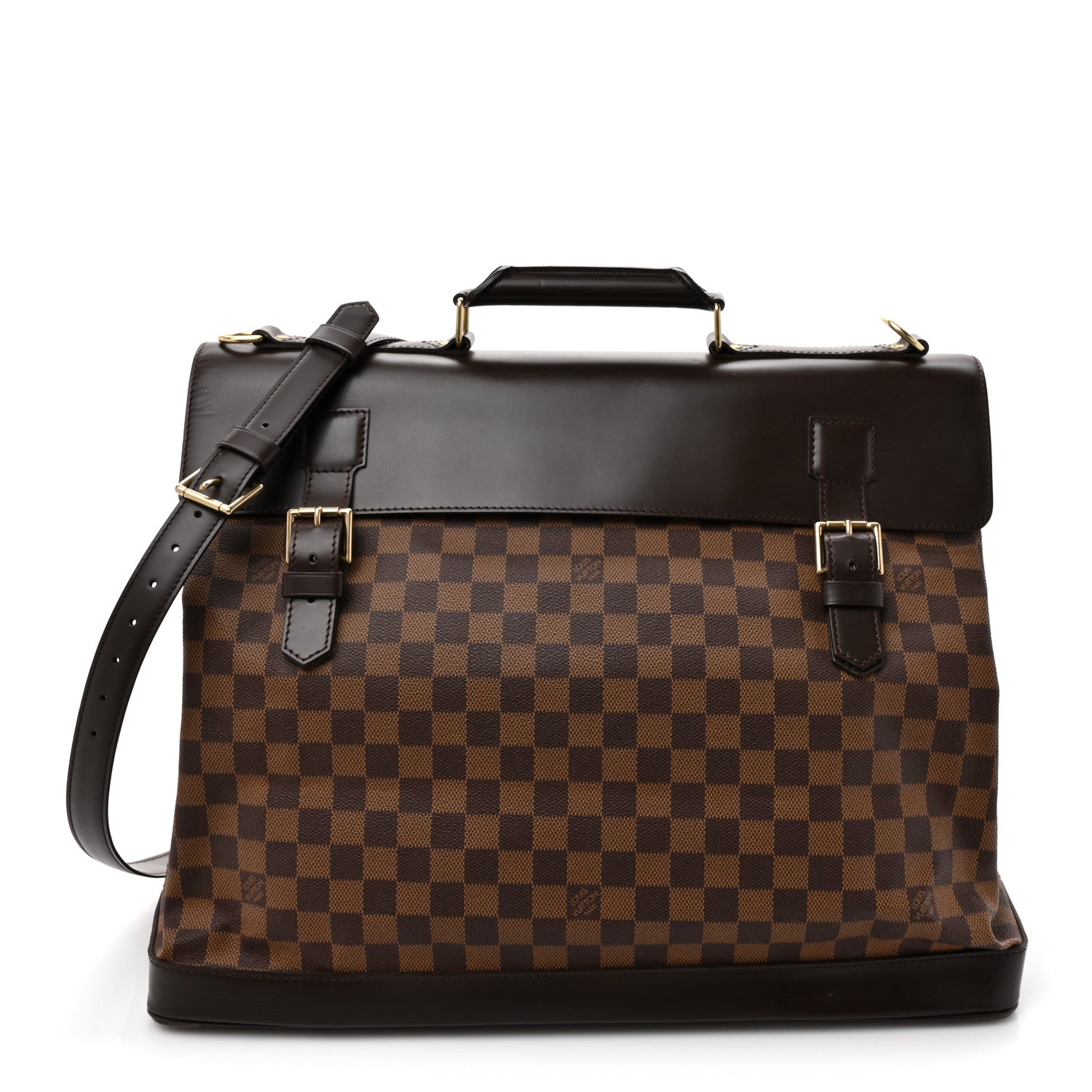 Louis Vuitton Damier Ebene West End PM