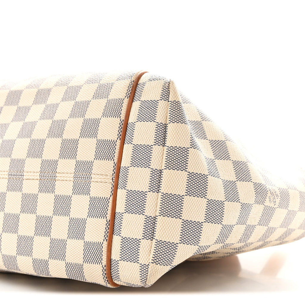 Louis Vuitton Damier Azur Totally MM
