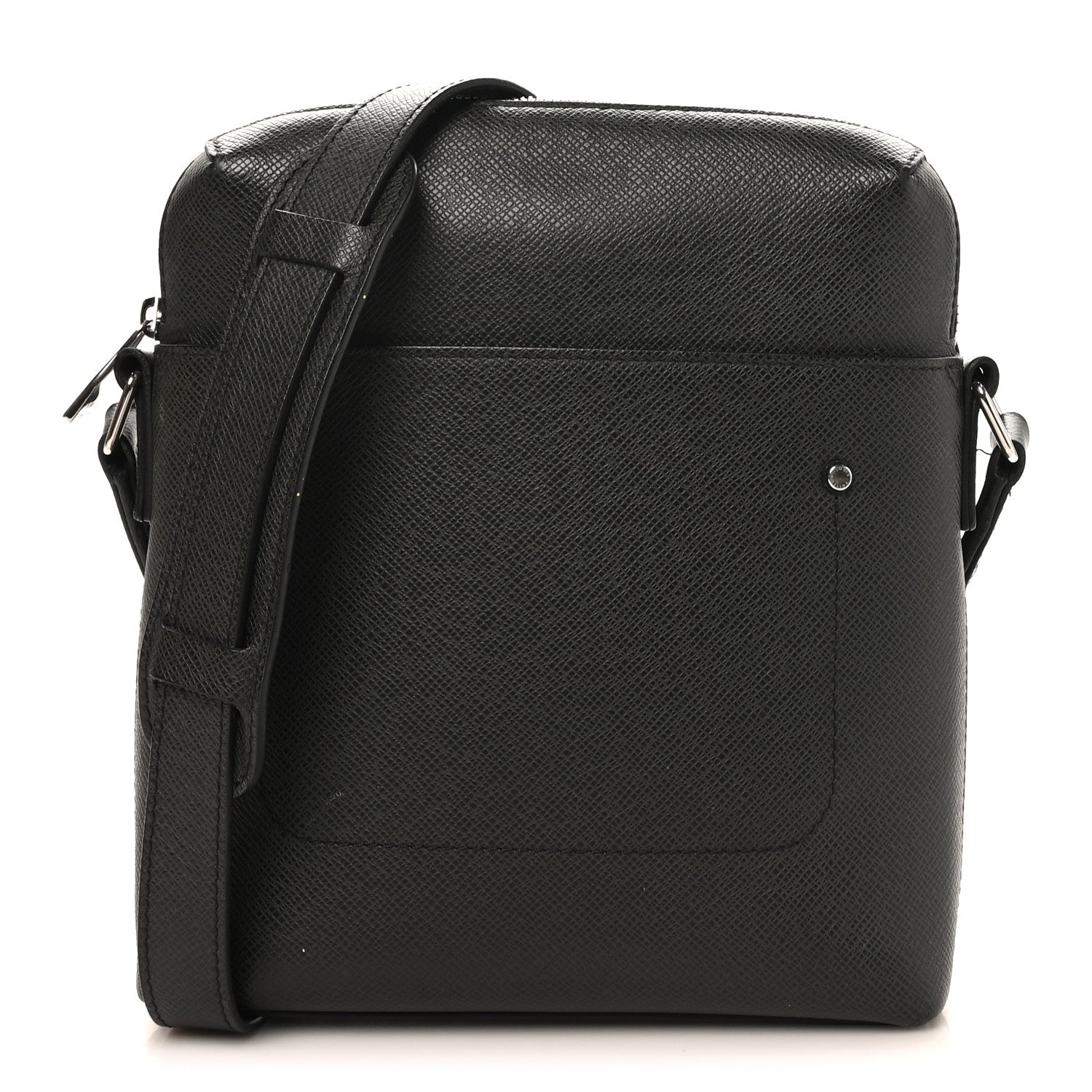 Louis Vuitton Taiga Grigori Pochette Ardoise