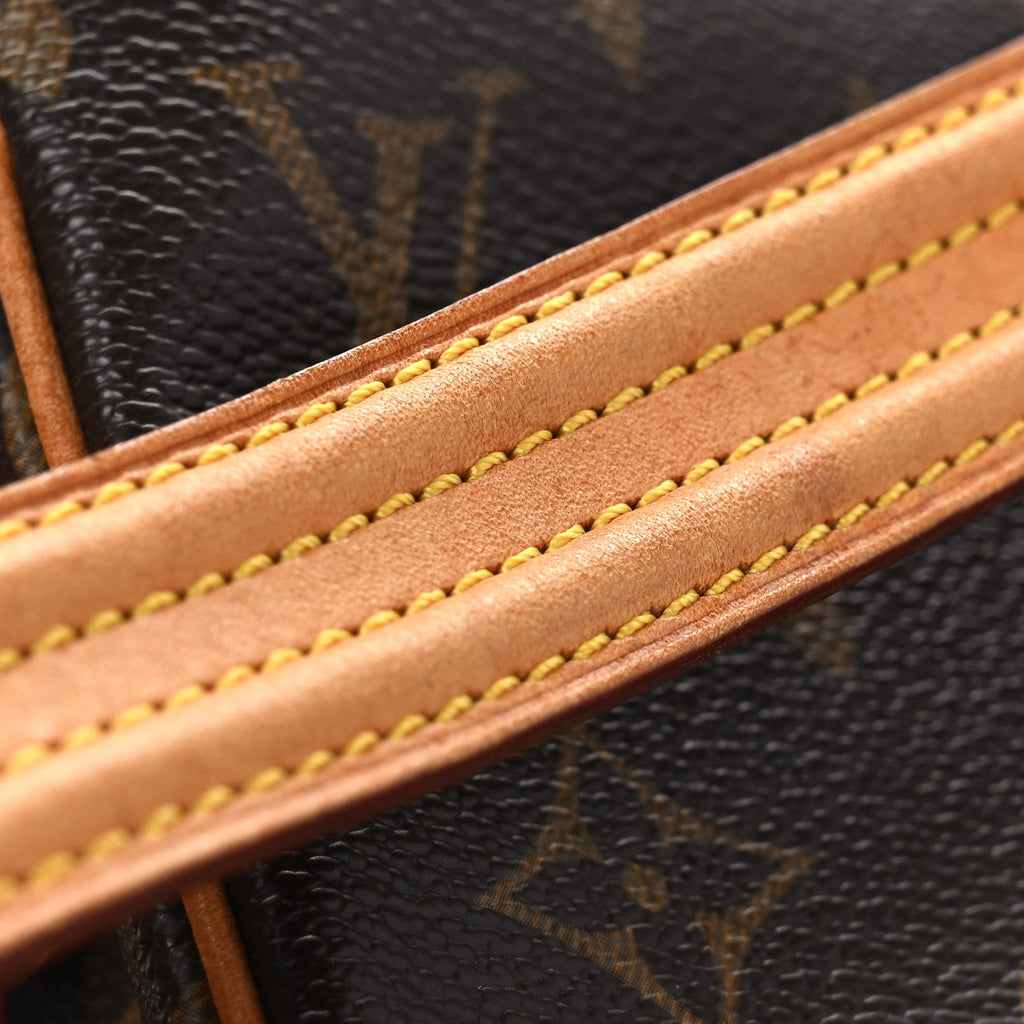 Louis Vuitton Monogram Viva-Cite MM