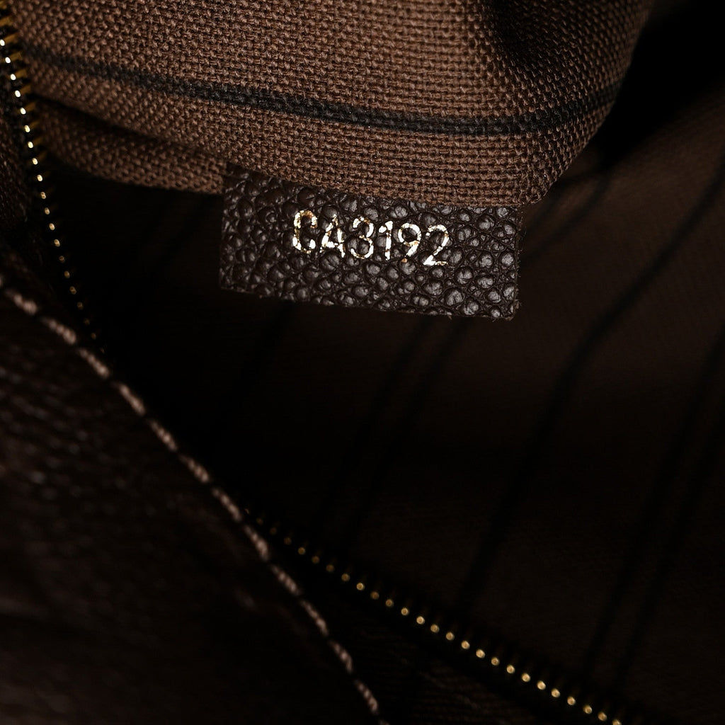 Louis Vuitton Empreinte Artsy MM Terre
