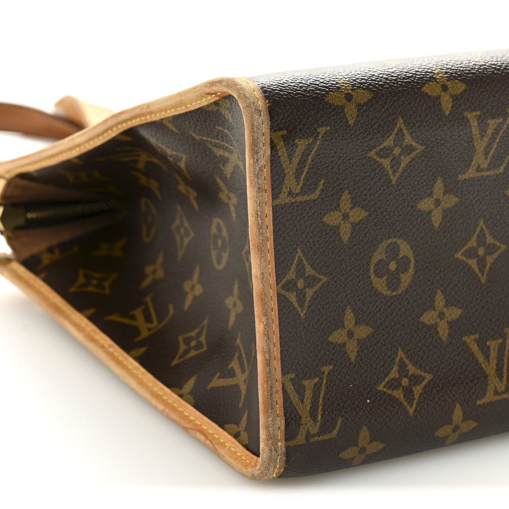 Louis Vuitton Monogram Popincourt Haut