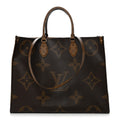 Louis Vuitton Reverse Monogram Giant Onthego GM
