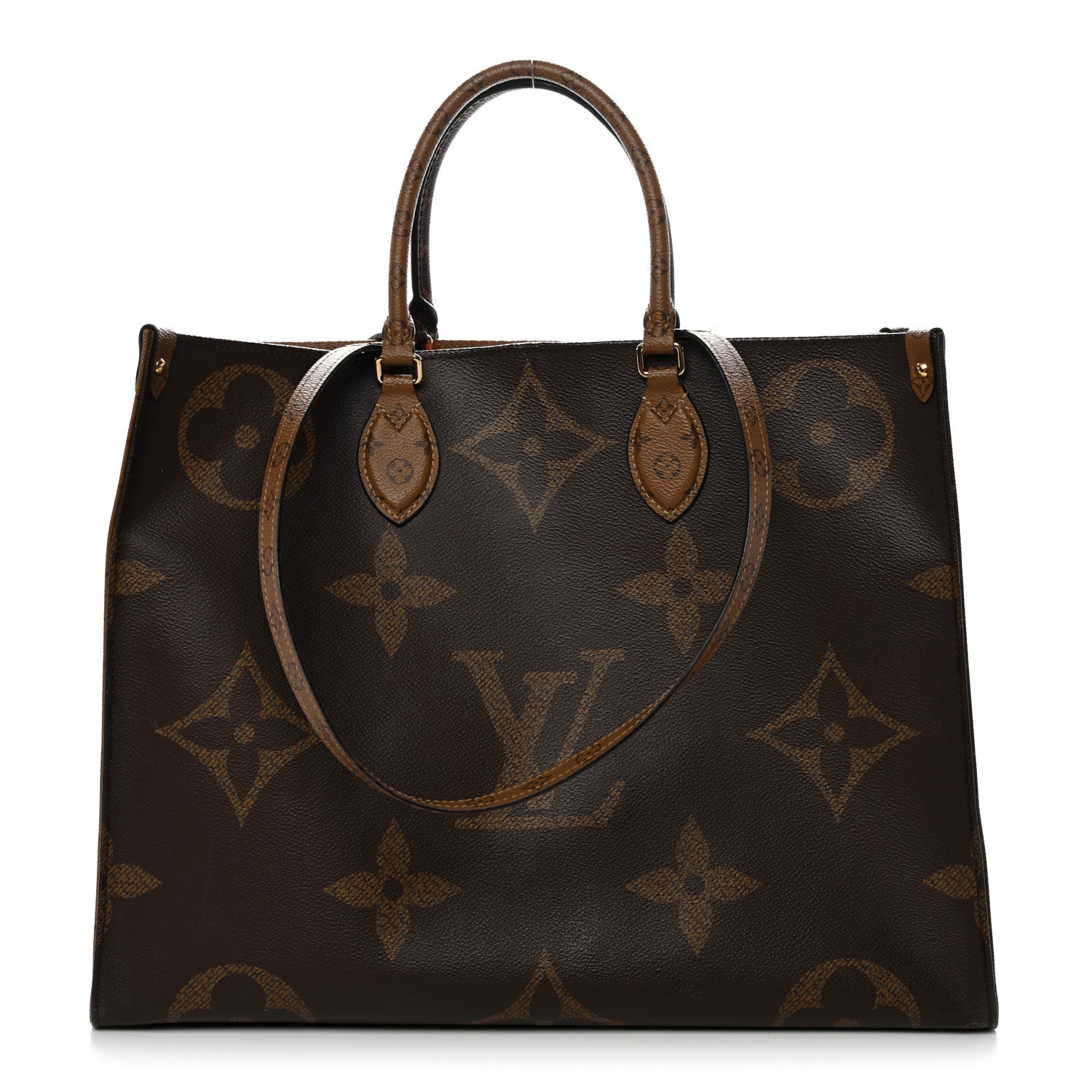 Louis Vuitton Reverse Monogram Giant Onthego GM