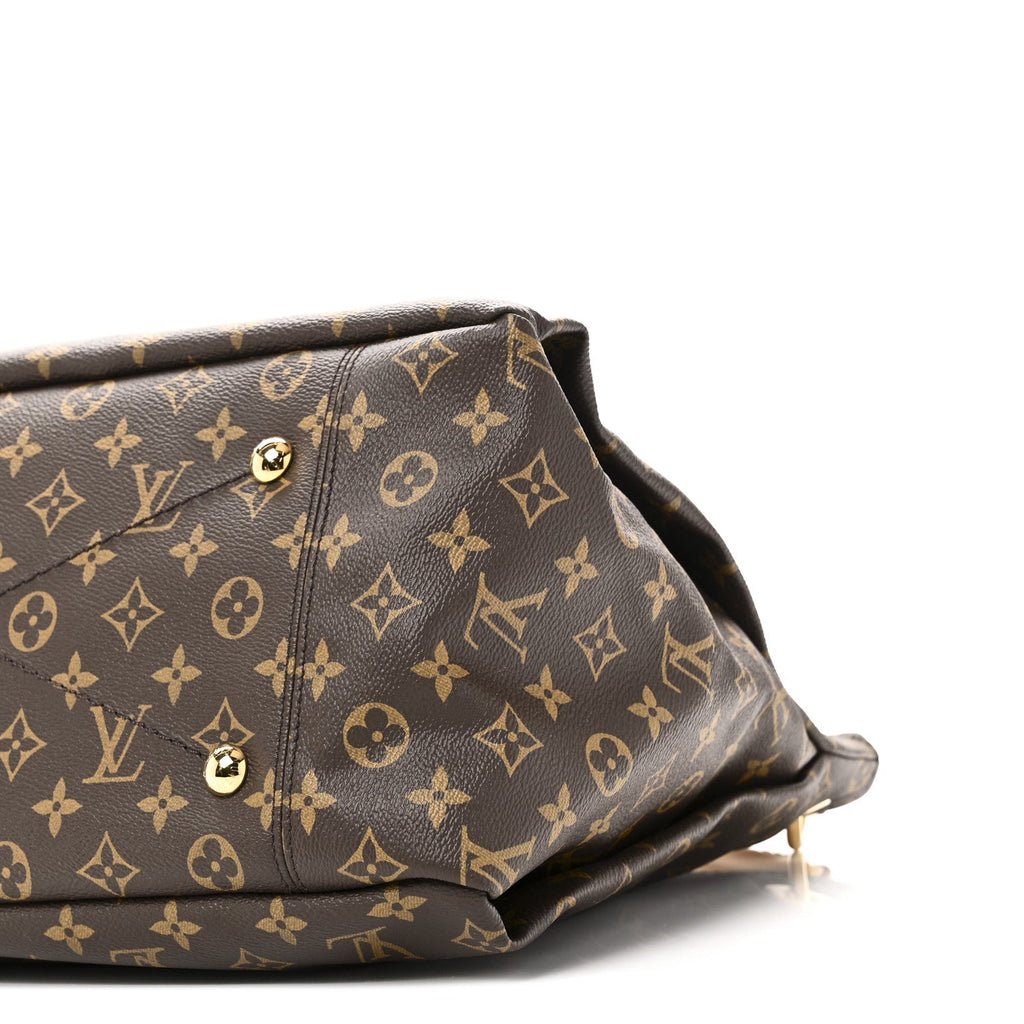 Louis Vuitton Monogram Artsy MM