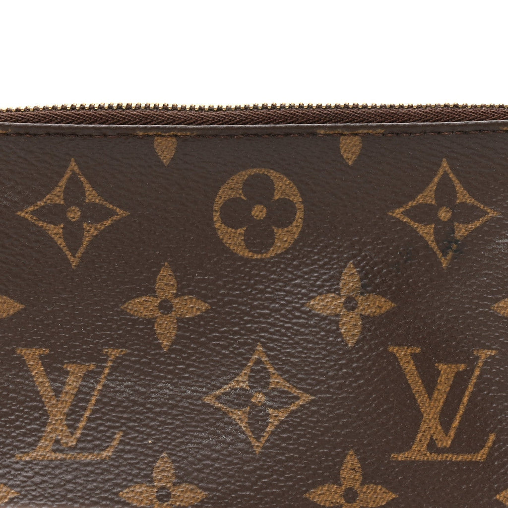 Louis Vuitton Monogram Mini Pochette Accessories