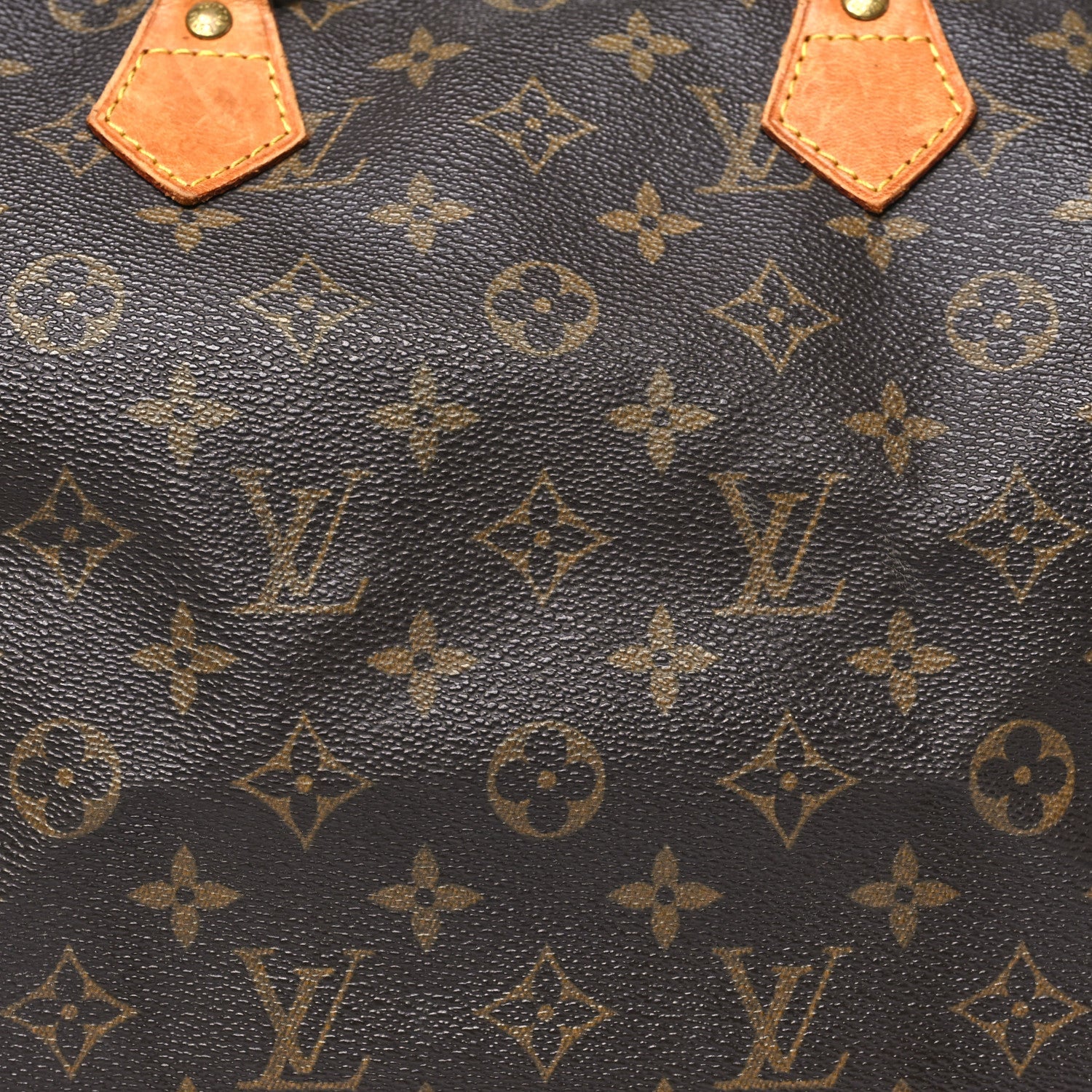 Louis Vuitton Monogram Speedy 30