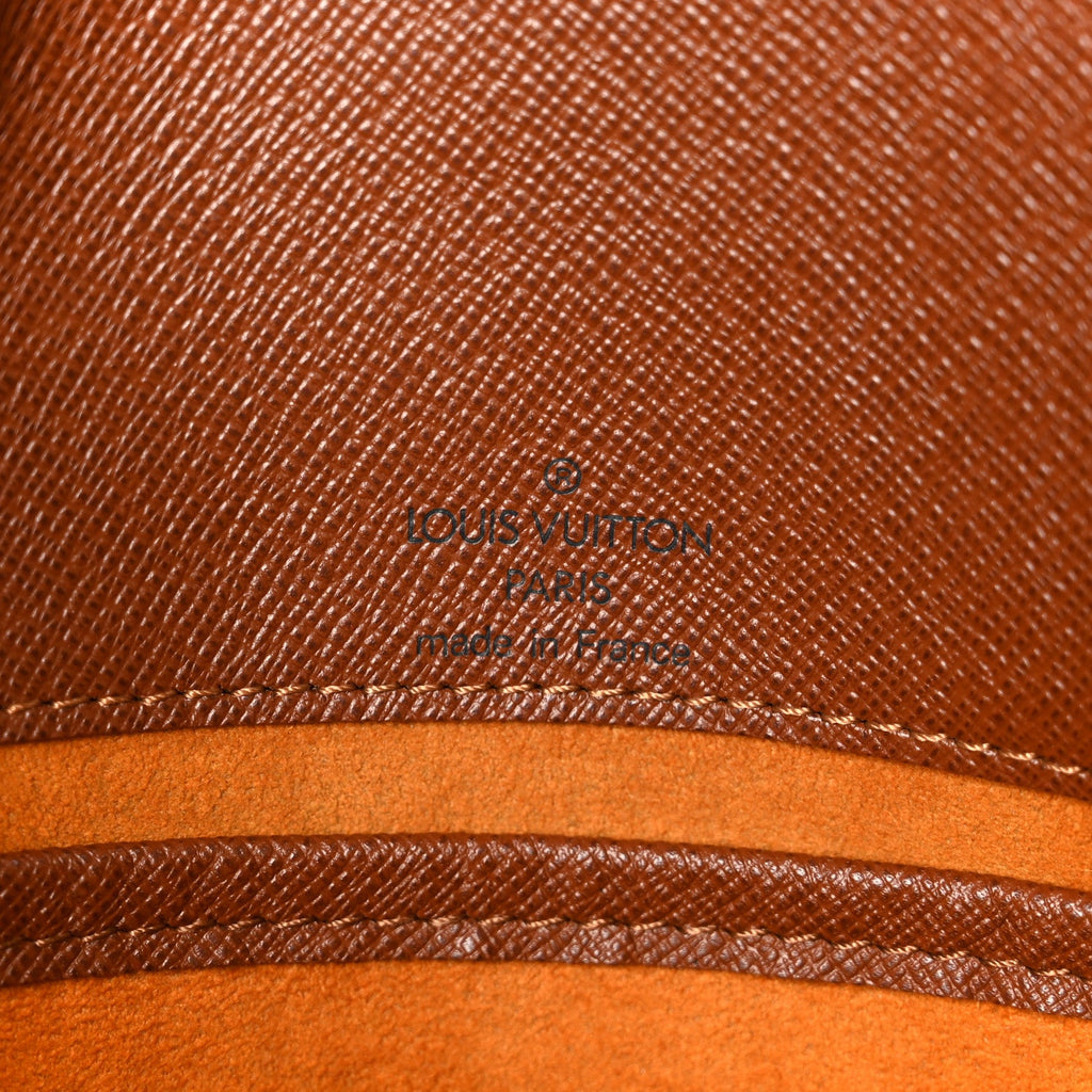 Louis Vuitton Monogram Musette Tango