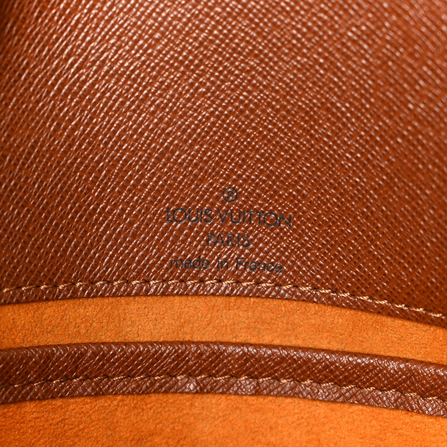 Louis Vuitton Monogram Musette Tango
