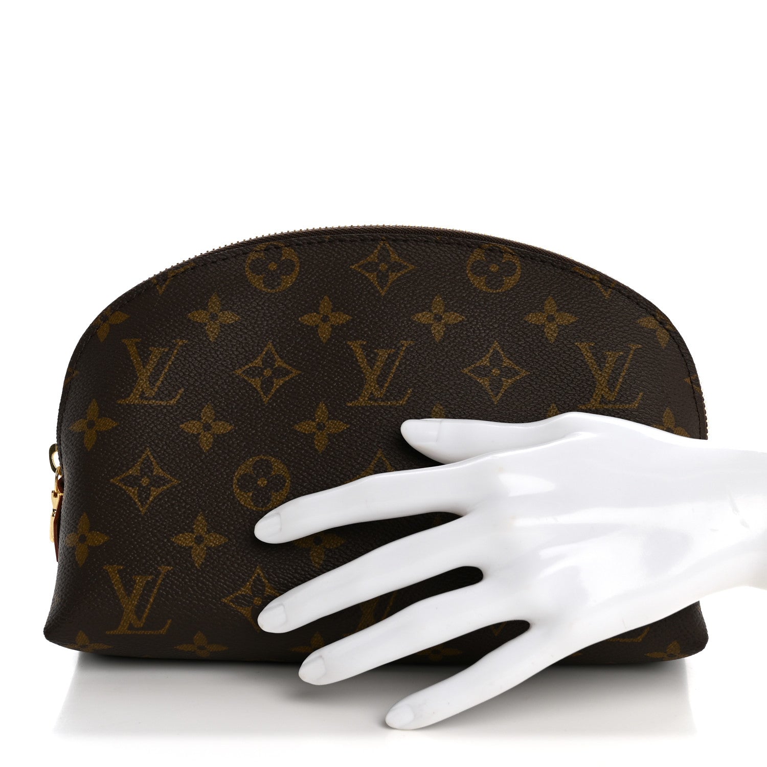 Louis Vuitton Monogram Cosmetic Pouch GM