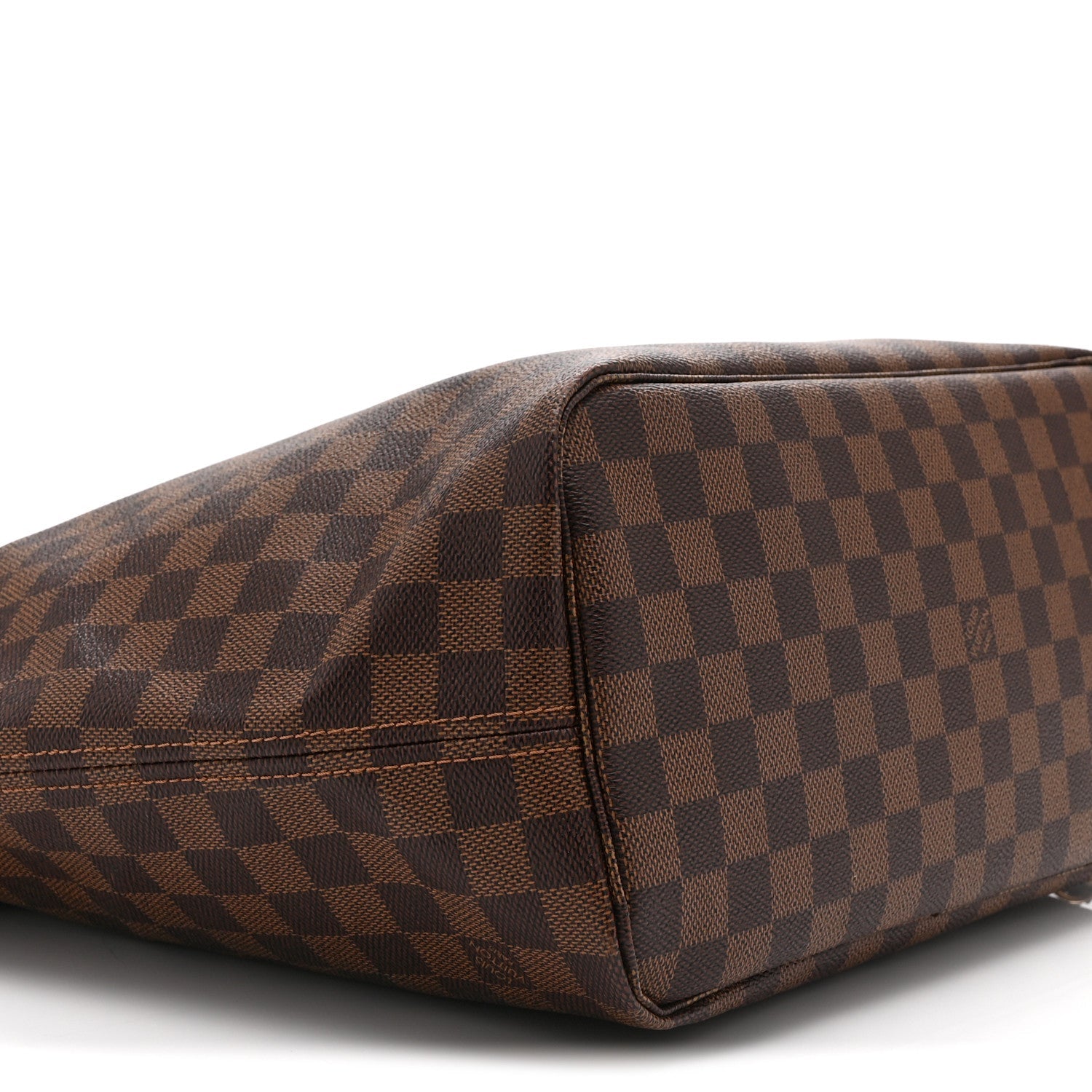Louis Vuitton Damier Ebene Neo Neverfull MM