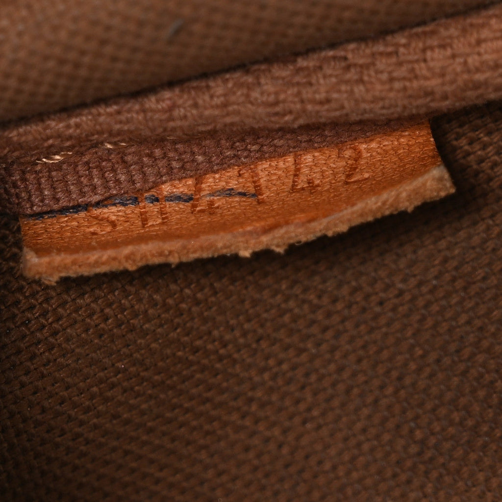 Louis Vuitton Monogram Eva Clutch