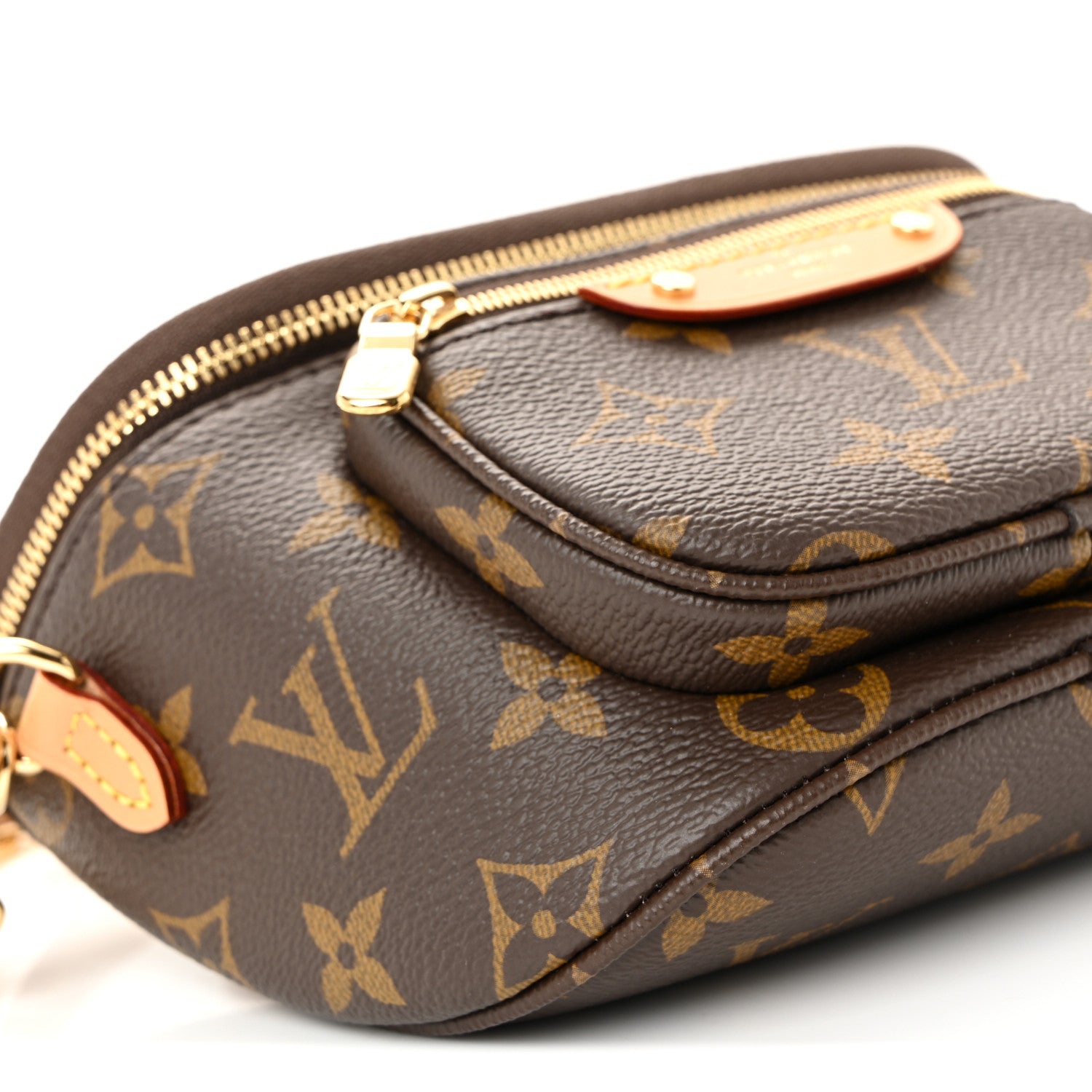 Louis Vuitton Monogram Mini Bumbag