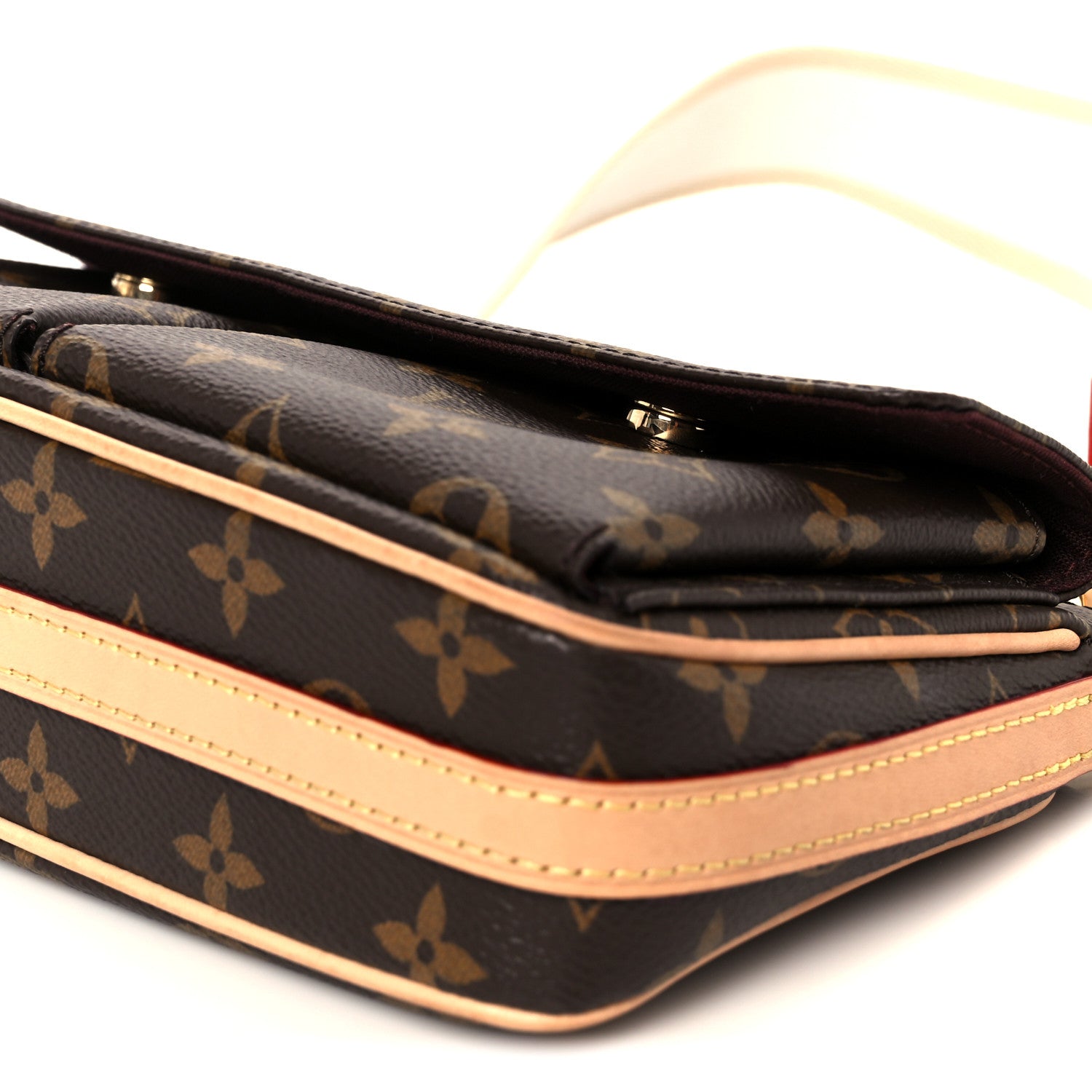 Louis Vuitton Monogram Vivacite Bag