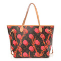 Louis Vuitton Monogram Ramages Neverfull MM