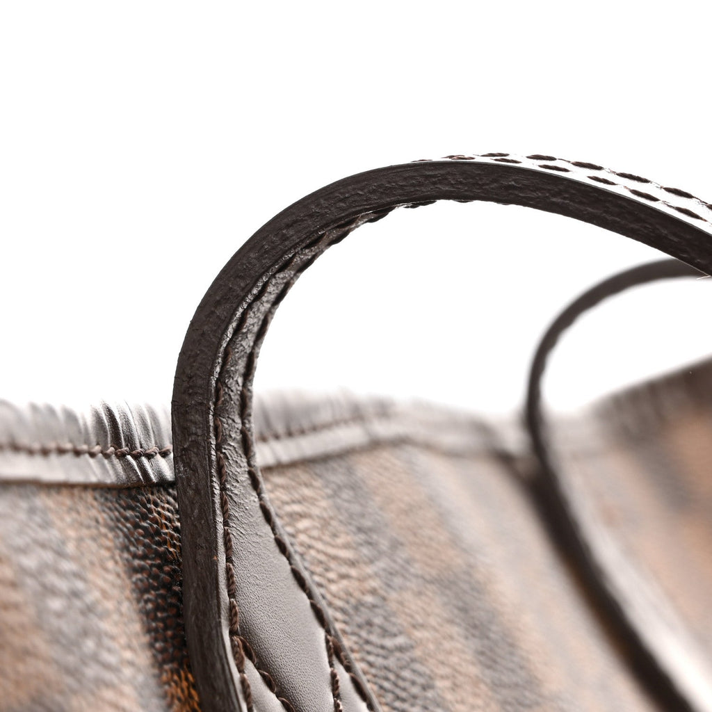 Louis Vuitton Damier Ebene Neverfull GM
