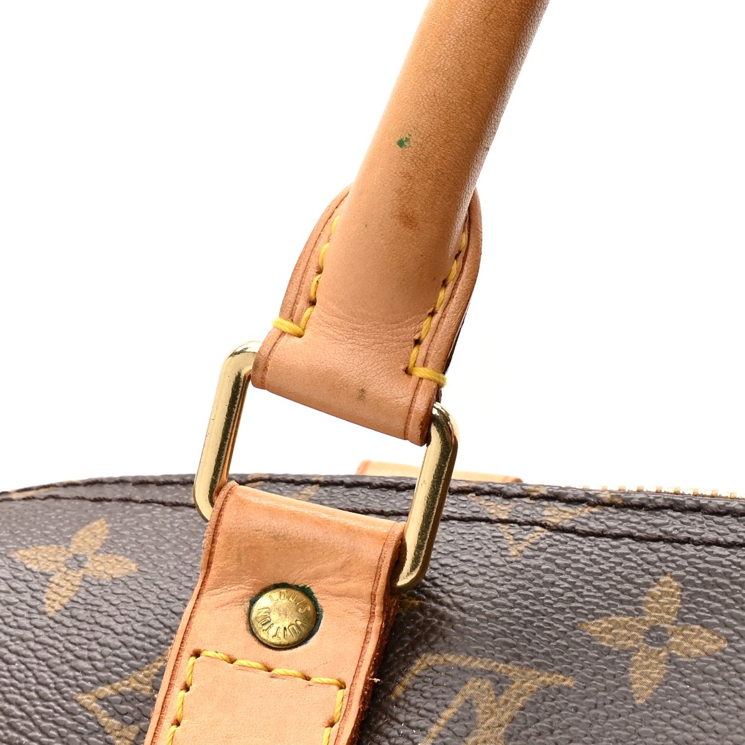 Louis Vuitton Monogram Keepall 50