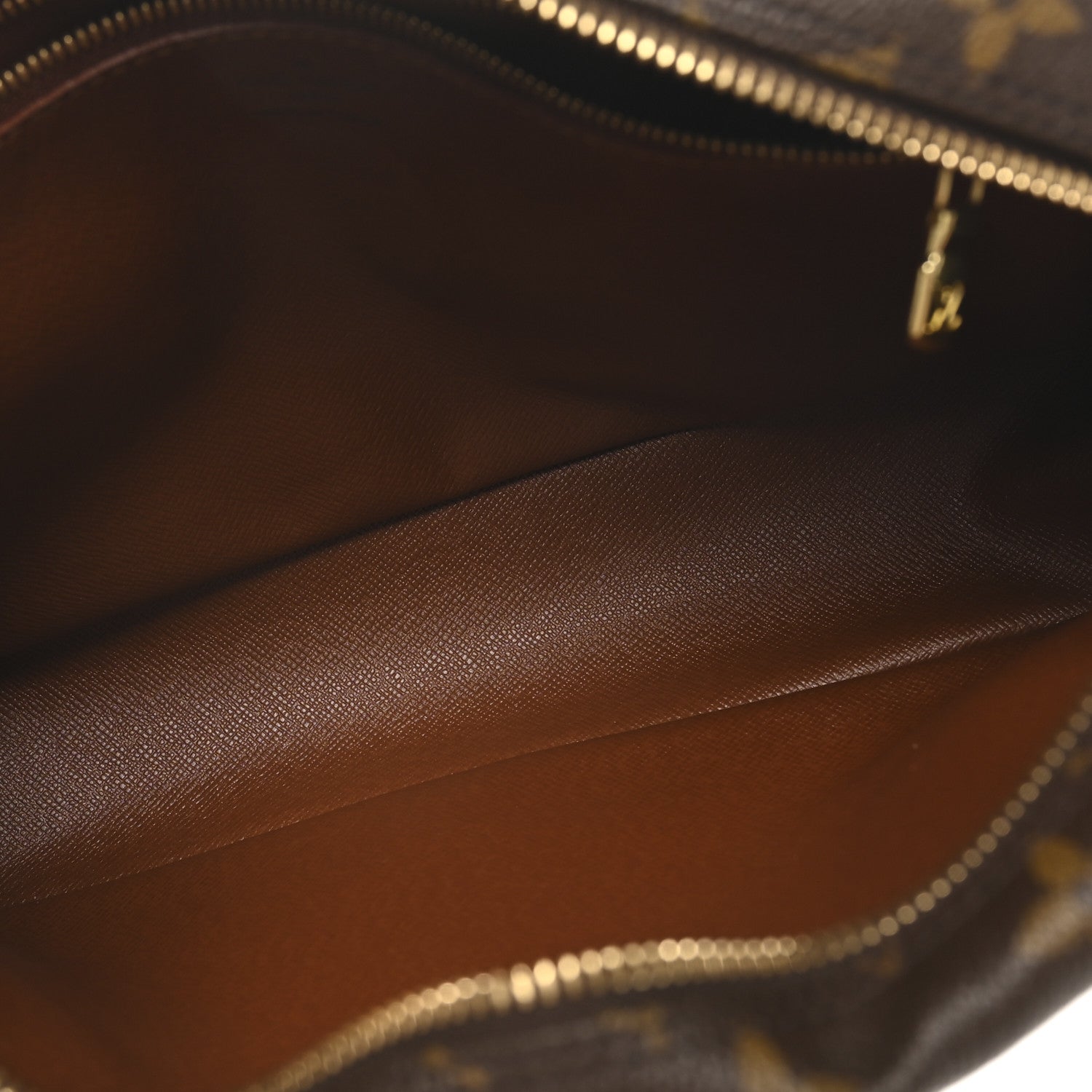 Louis Vuitton Monogram Trocadero 27