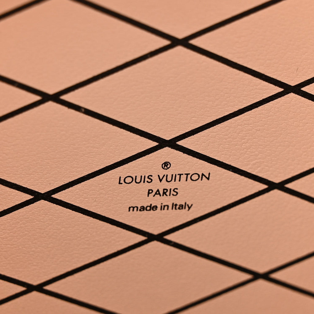 Louis Vuitton Monogram Petite Boite Chapeau