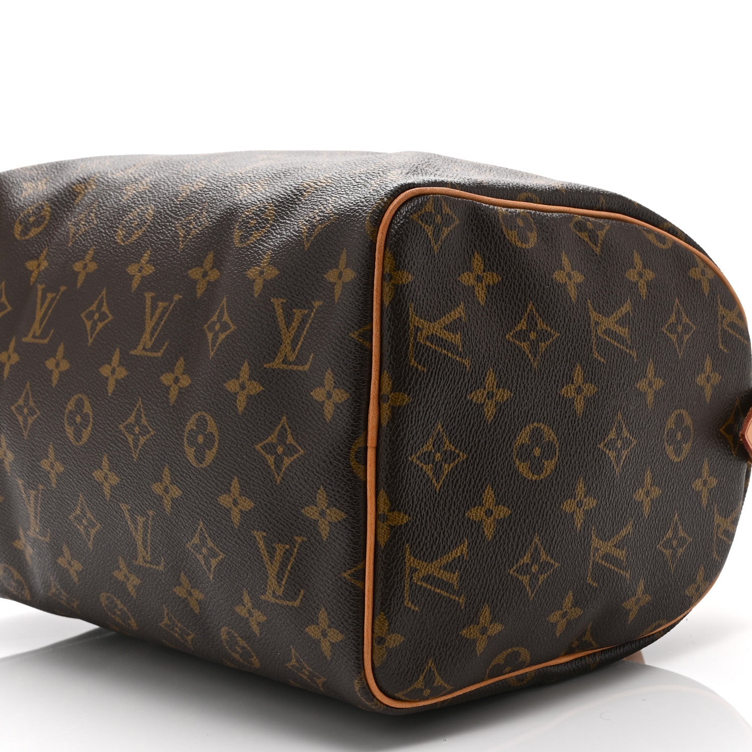 Louis Vuitton Monogram Speedy 30