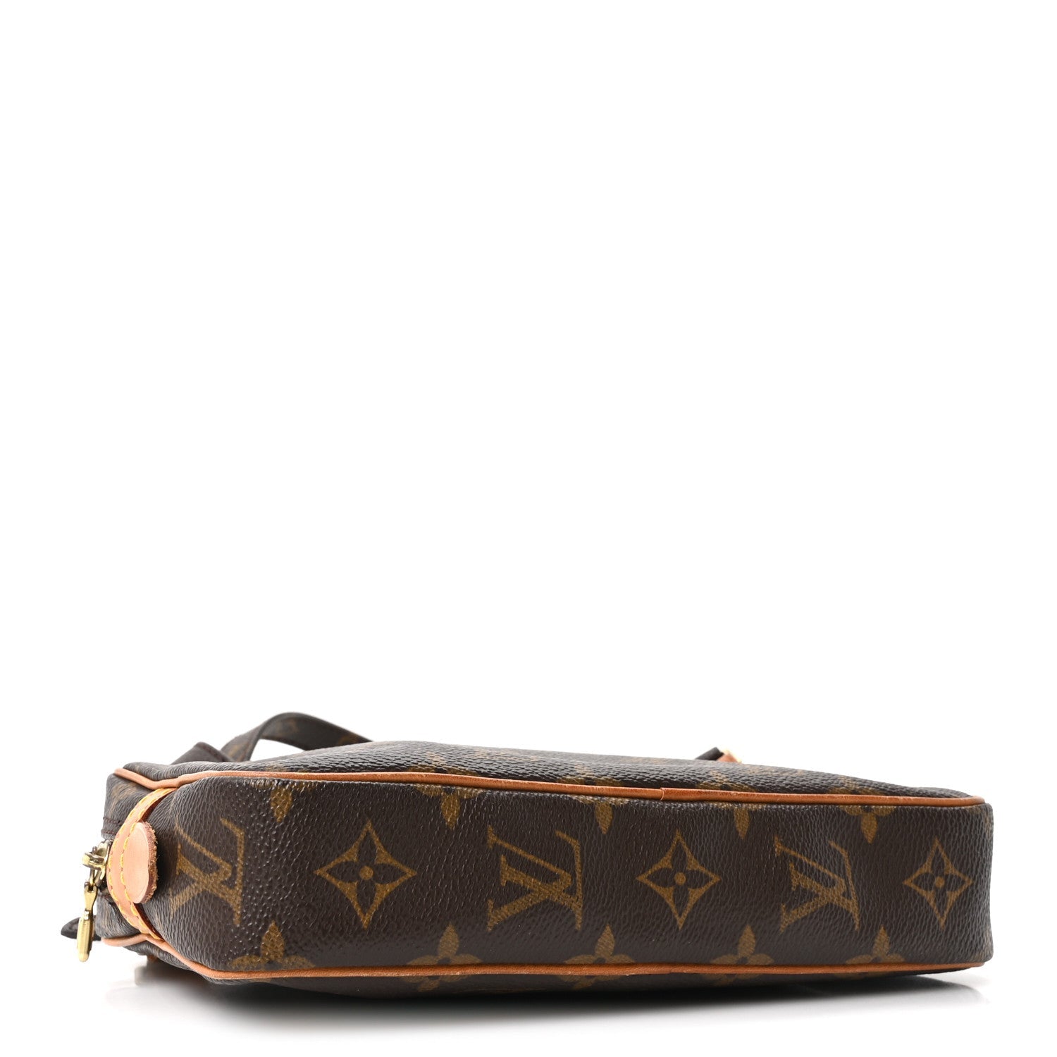 Louis Vuitton Monogram Pochette Marly Bandouliere