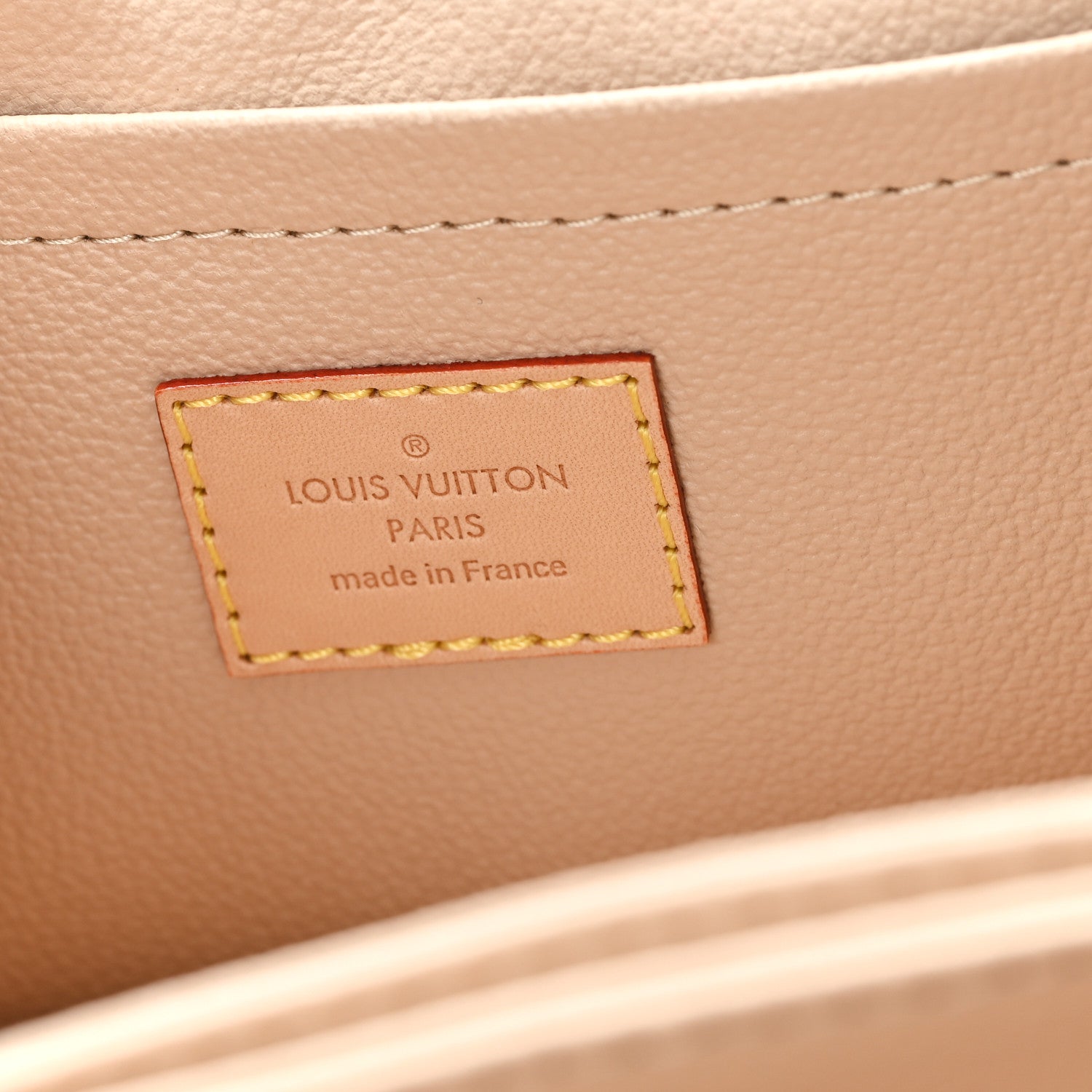Louis Vuitton Monogram Toiletry Bag
