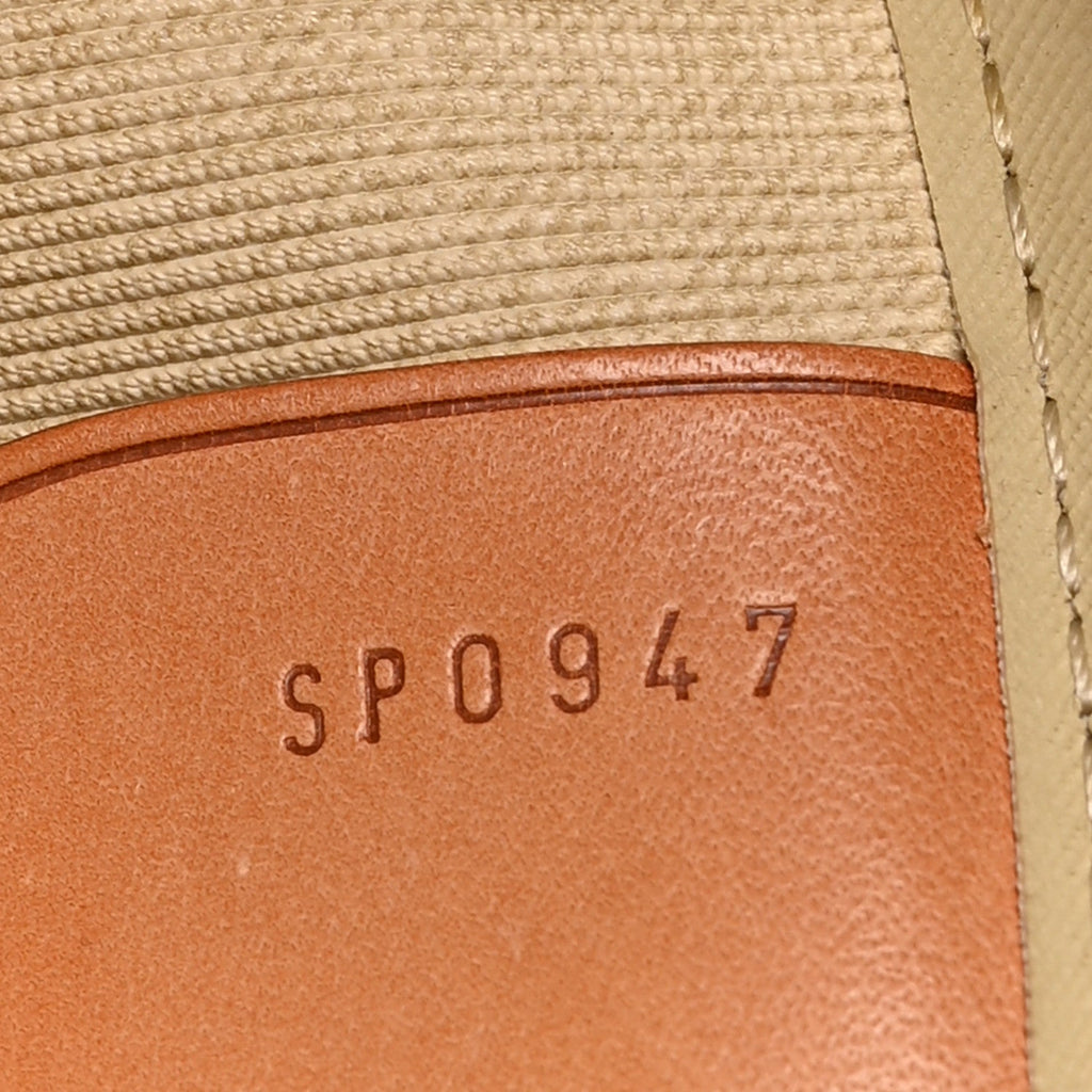 Louis Vuitton Monogram Sirius 50