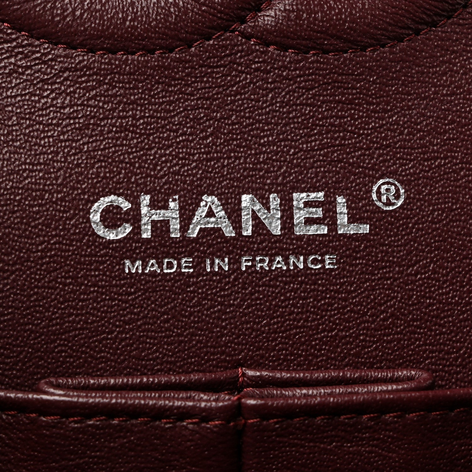 Chanel Caviar Quilted Medium Double Flap Black