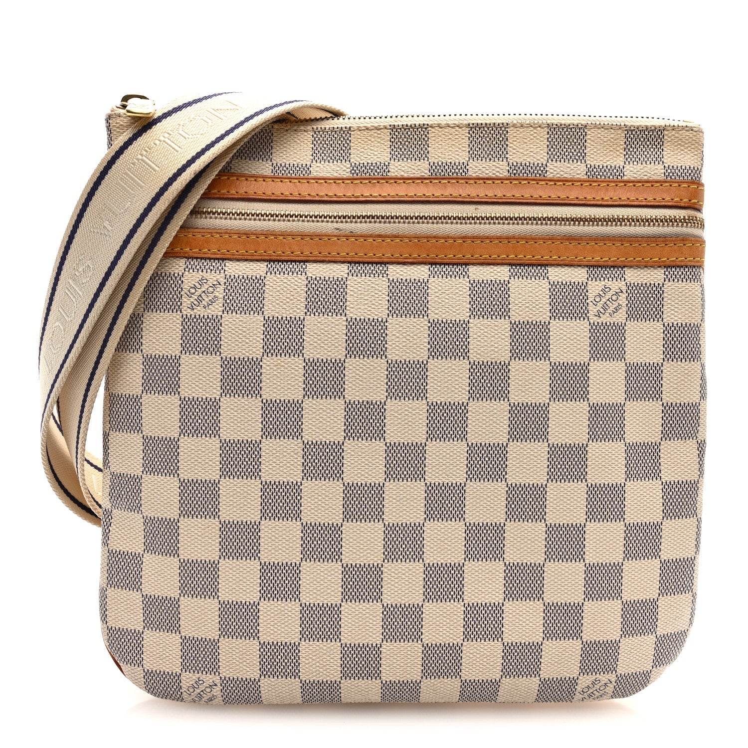 Louis Vuitton Damier Azur Bosphore Pochette