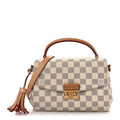 Louis Vuitton Damier Azur Croisette