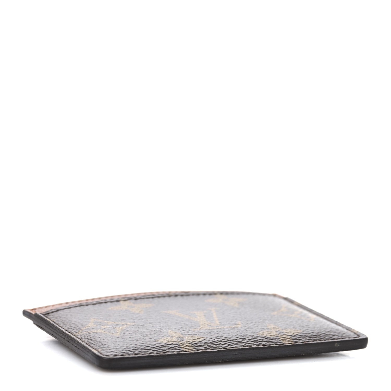 Louis Vuitton Monogram Card Holder Armagnac