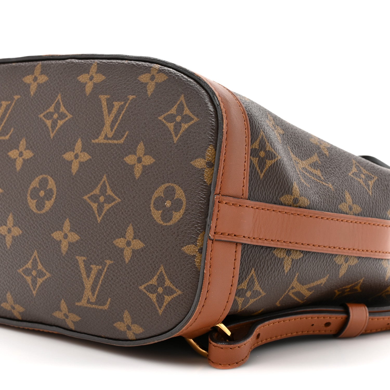 Louis Vuitton Reverse Monogram Dauphine Backpack PM