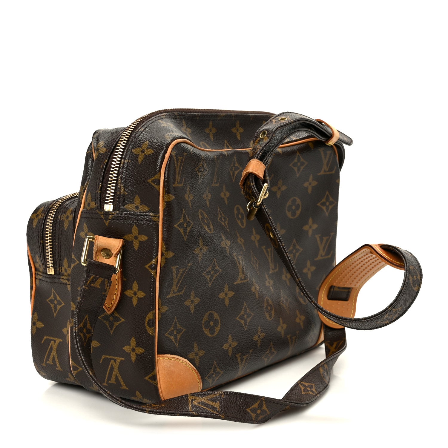 Louis Vuitton Monogram Nil 28
