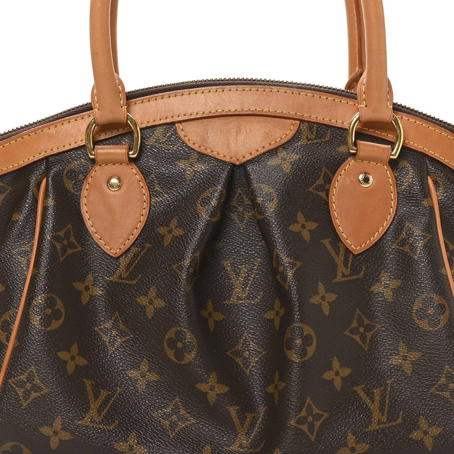 Louis Vuitton Monogram Tivoli PM
