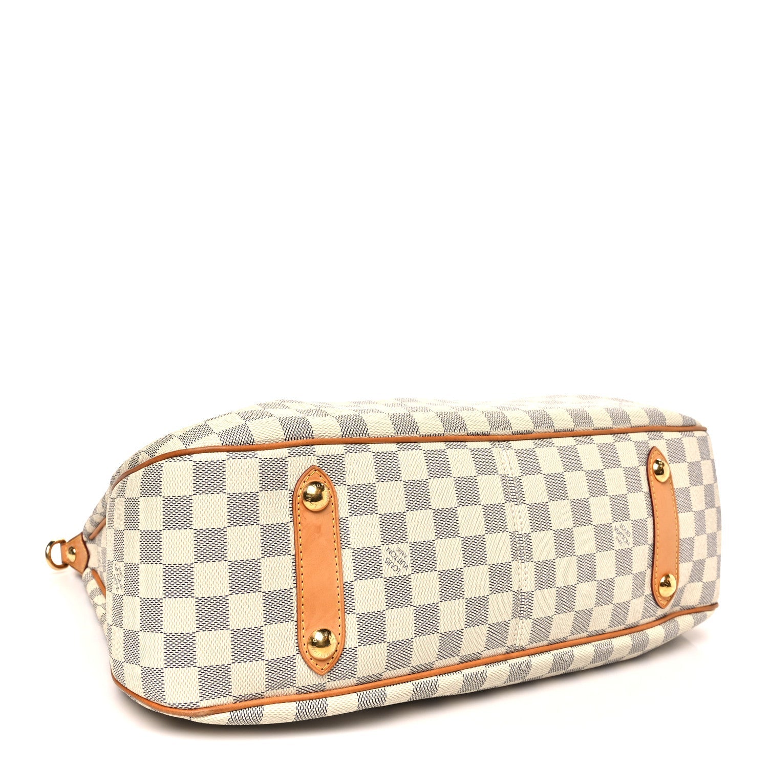 Louis Vuitton Damier Azur Siracusa GM