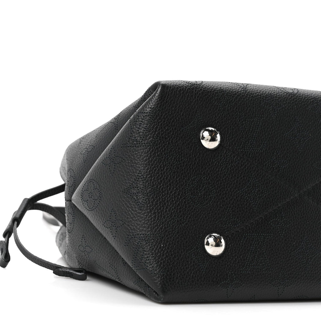 Louis Vuitton Mahina Bella Black