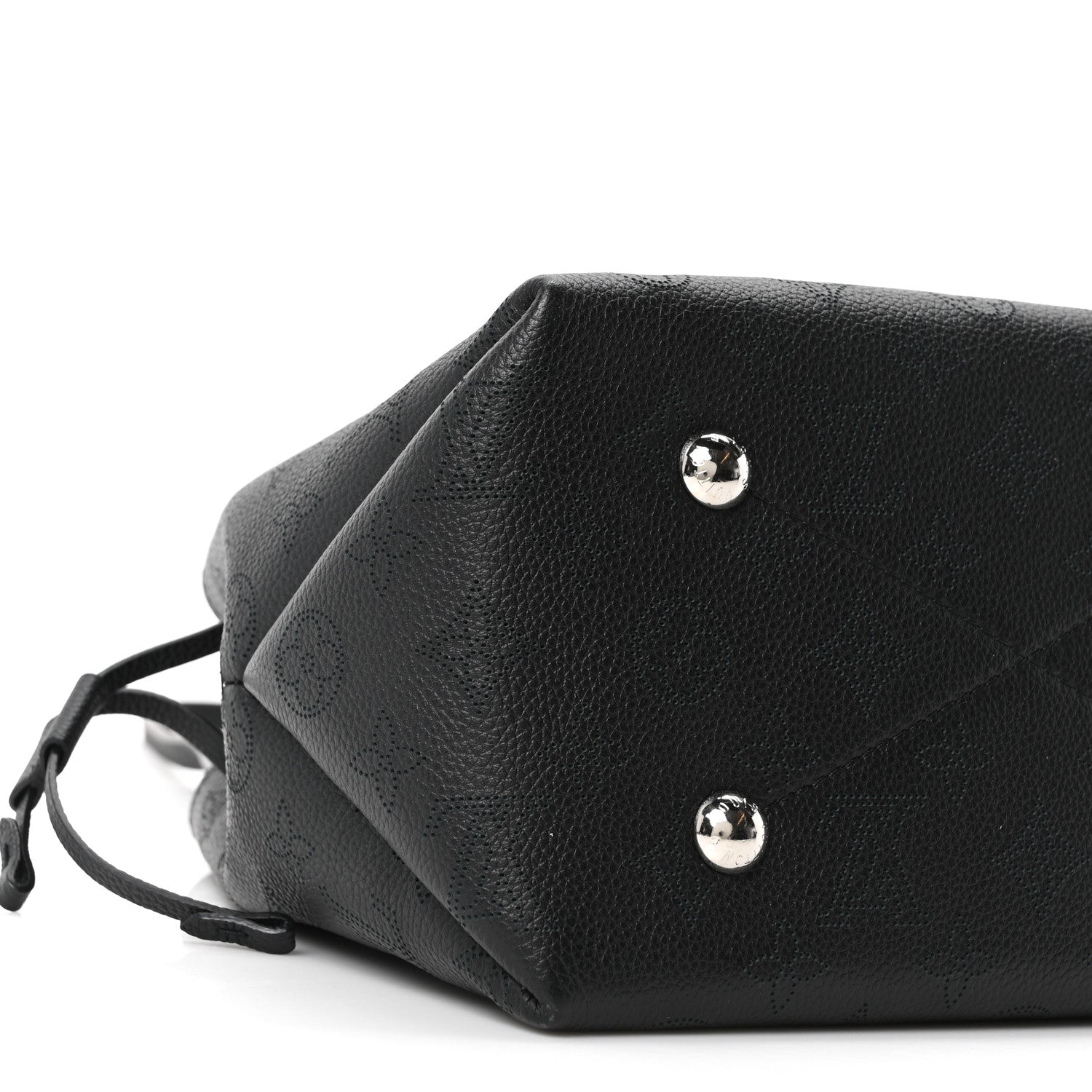 Louis Vuitton Mahina Bella Black
