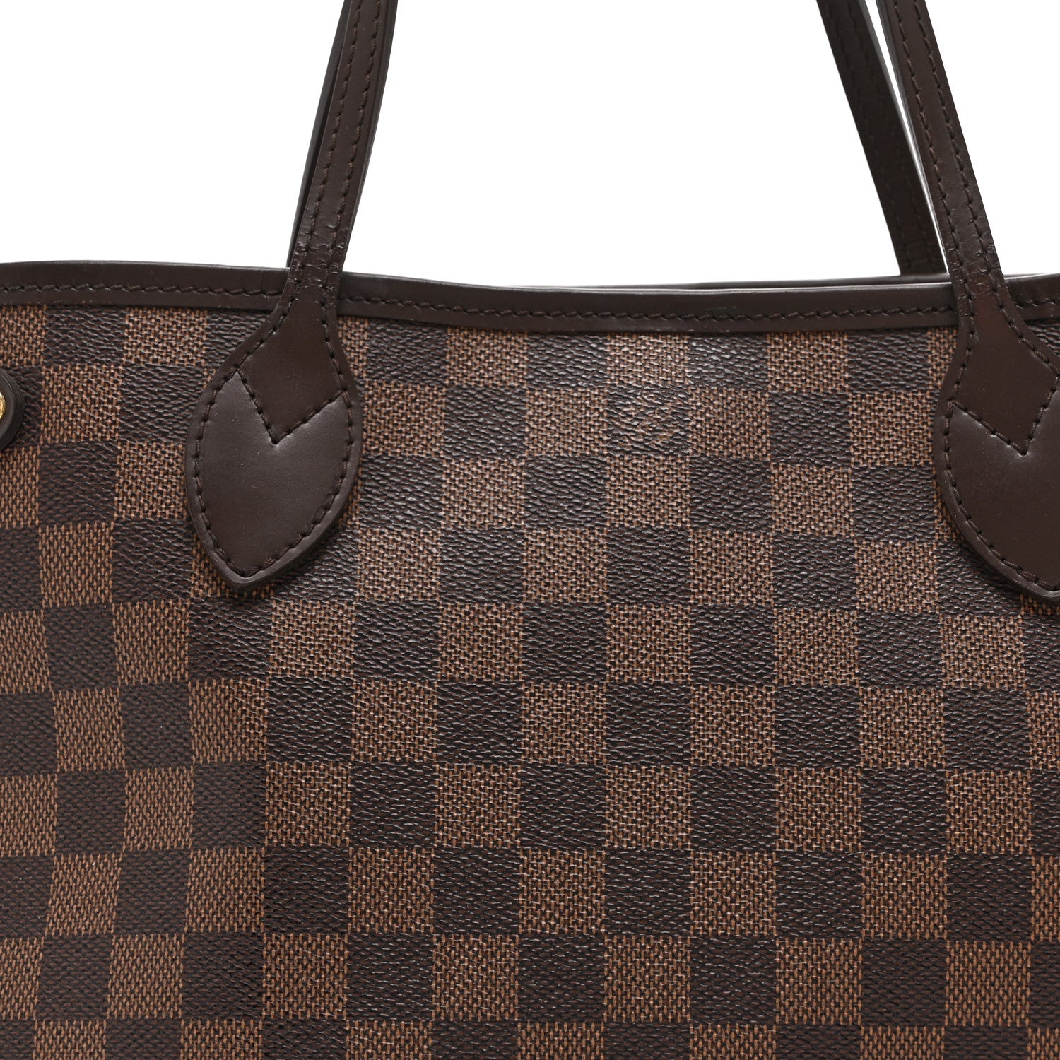 Louis Vuitton Damier Ebene Neo Neverfull PM