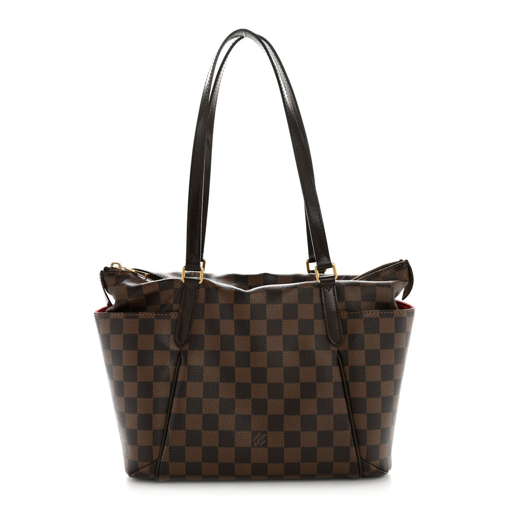 Louis Vuitton Damier Ebene Totally PM