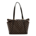 Louis Vuitton Damier Ebene Totally PM